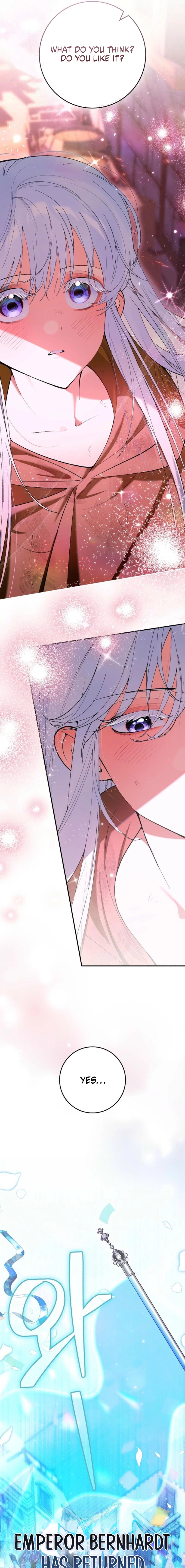 We Don’t Know Each Other Anymore Chapter 1 page 11 - 