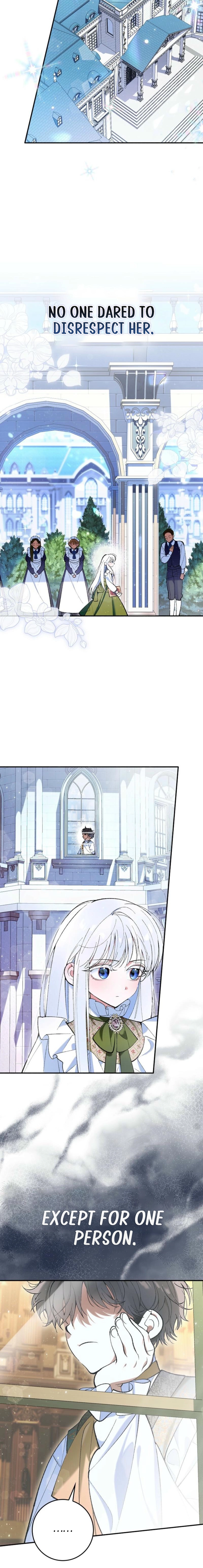 We Don’t Know Each Other Anymore Chapter 1 page 14 - 