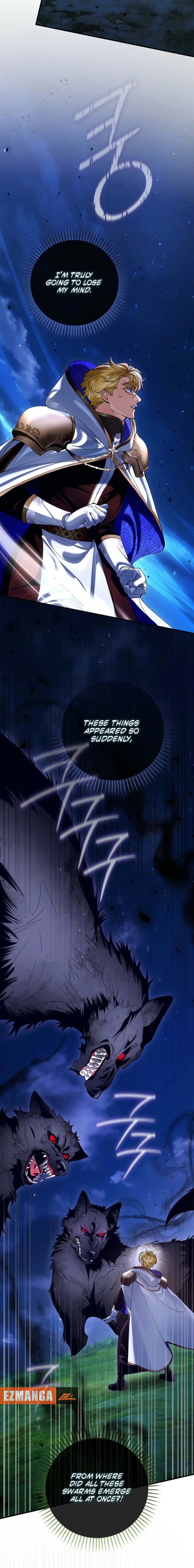 We Don’t Know Each Other Anymore Chapter 10 page 2 - 