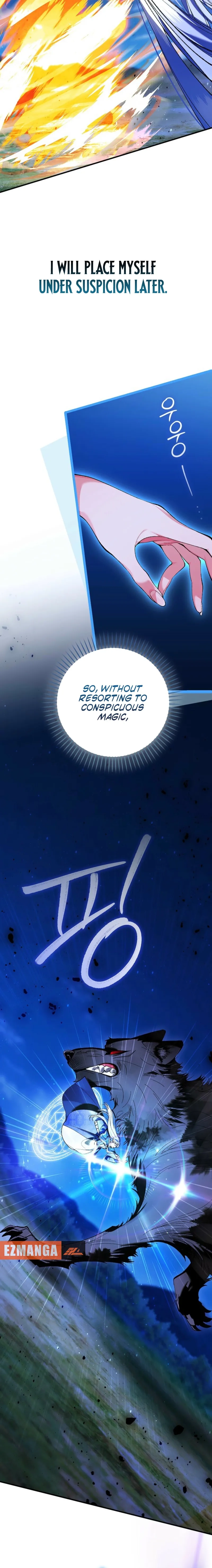 We Don’t Know Each Other Anymore Chapter 10 page 13 - 