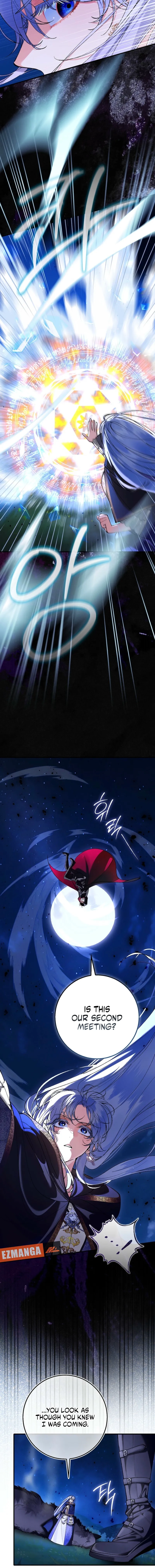We Don’t Know Each Other Anymore Chapter 10 page 15 - 