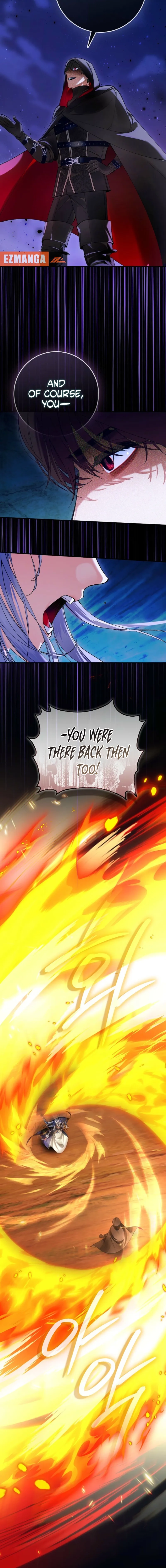 We Don’t Know Each Other Anymore Chapter 10 page 17 - 
