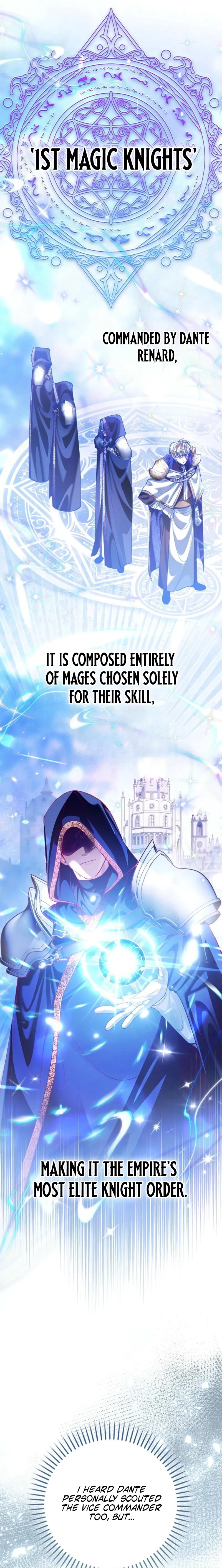 We Don’t Know Each Other Anymore Chapter 13 page 13 - 