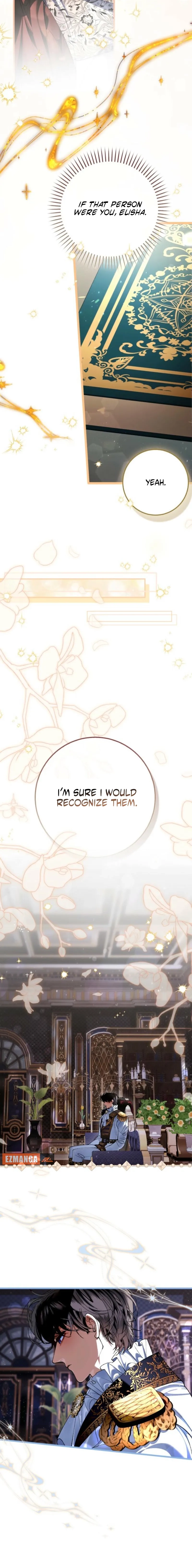 We Don’t Know Each Other Anymore Chapter 13 page 6 - 