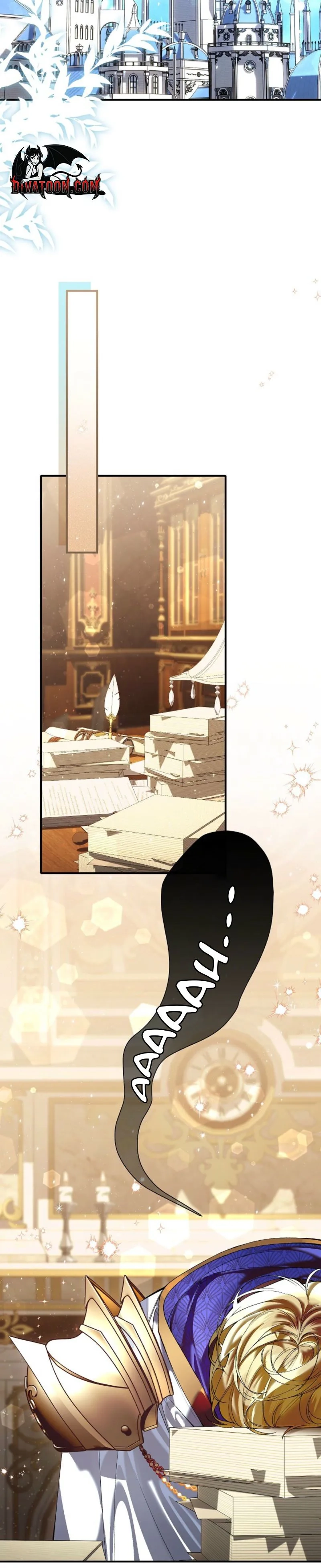 We Don’t Know Each Other Anymore Chapter 14 page 12 - 