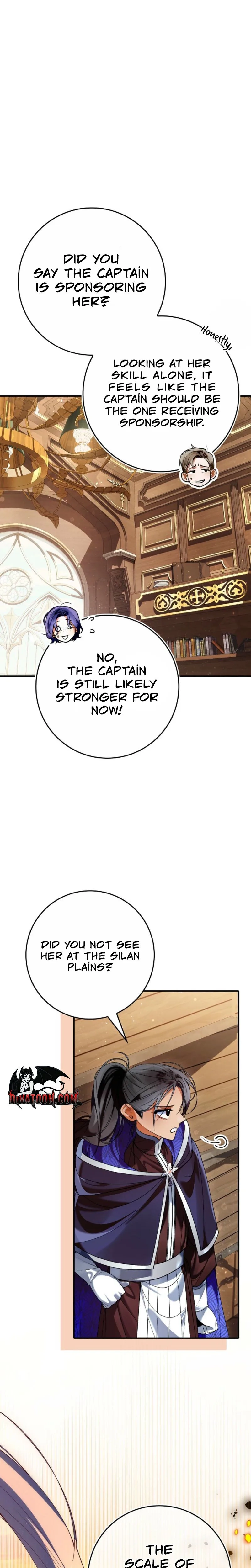 We Don’t Know Each Other Anymore Chapter 14 page 4 - 