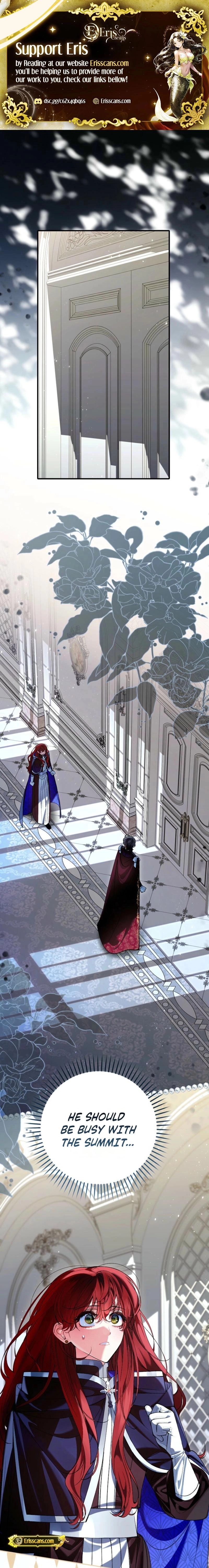 We Don’t Know Each Other Anymore Chapter 16 page 2 - 