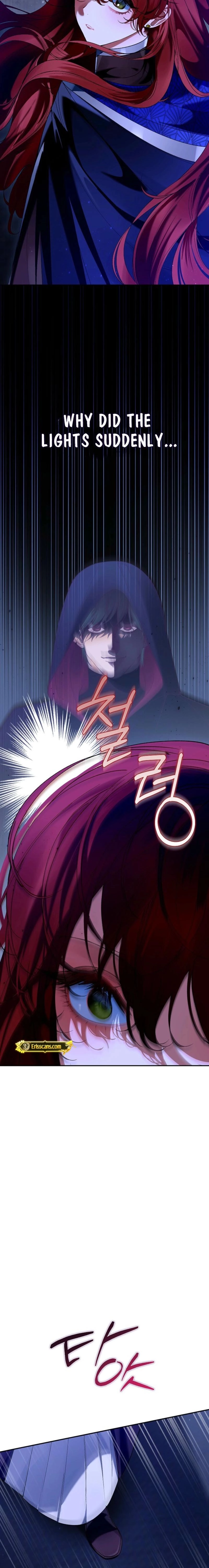 We Don’t Know Each Other Anymore Chapter 16 page 18 - 