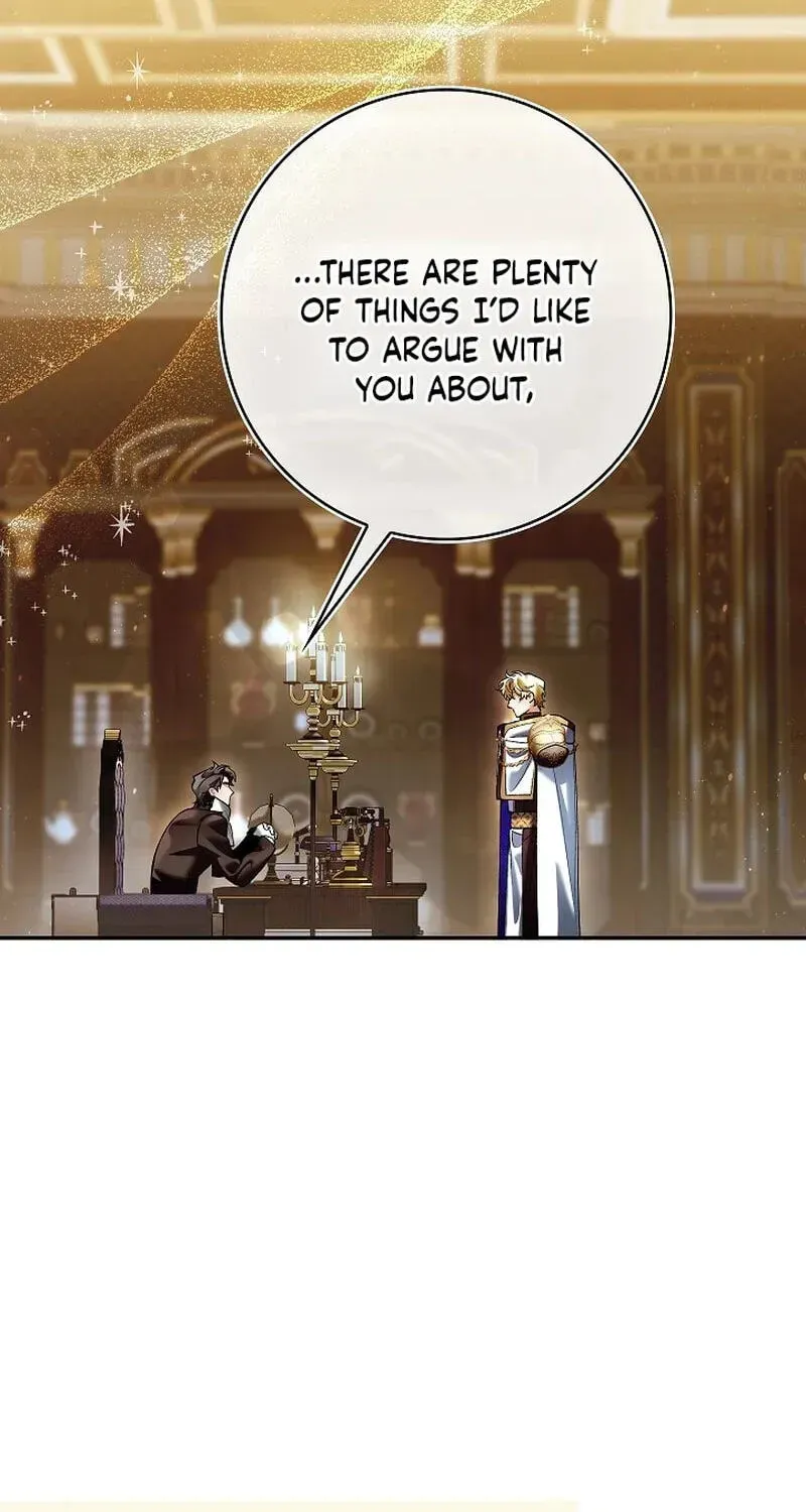 We Don’t Know Each Other Anymore Chapter 25 page 11 - 