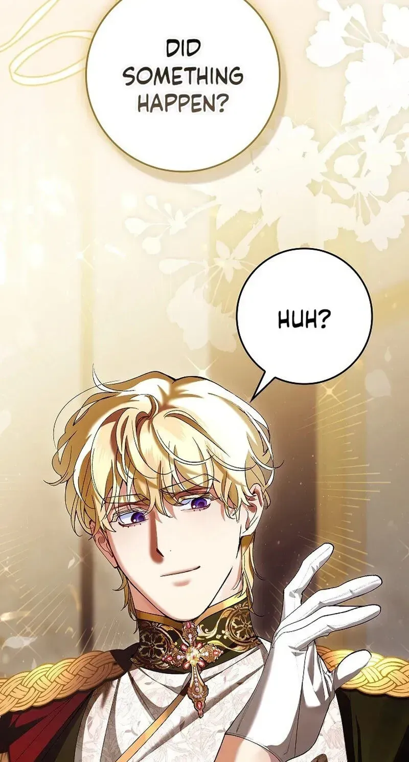 We Don’t Know Each Other Anymore Chapter 25 page 108 - 