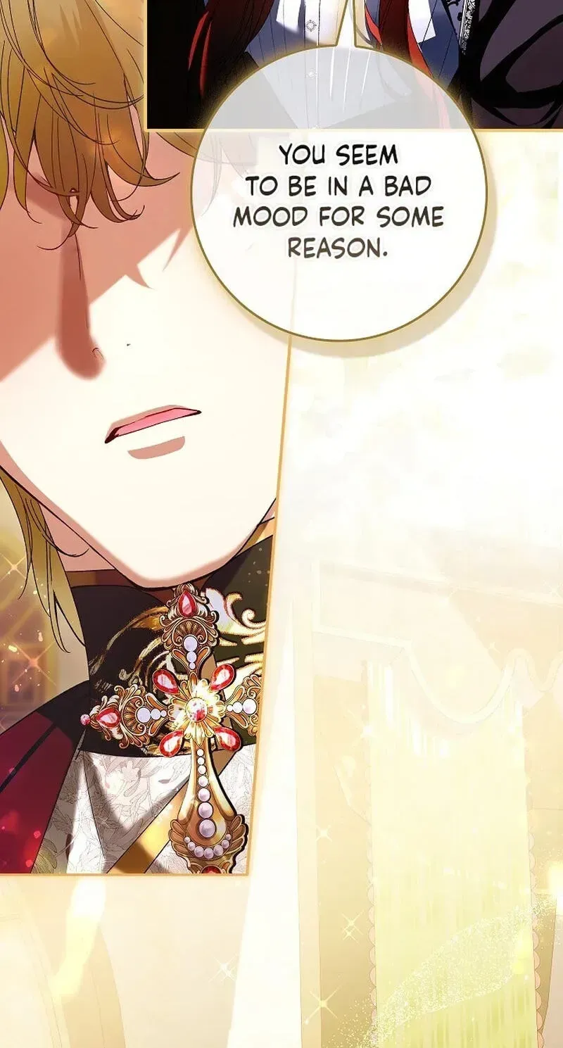We Don’t Know Each Other Anymore Chapter 25 page 110 - 