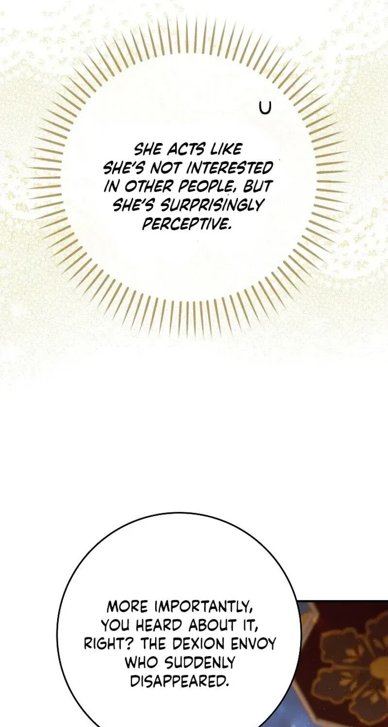 We Don’t Know Each Other Anymore Chapter 25 page 112 - 