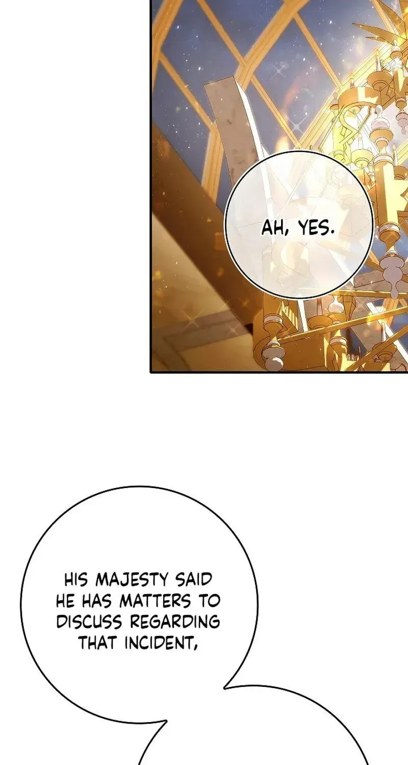 We Don’t Know Each Other Anymore Chapter 25 page 114 - 