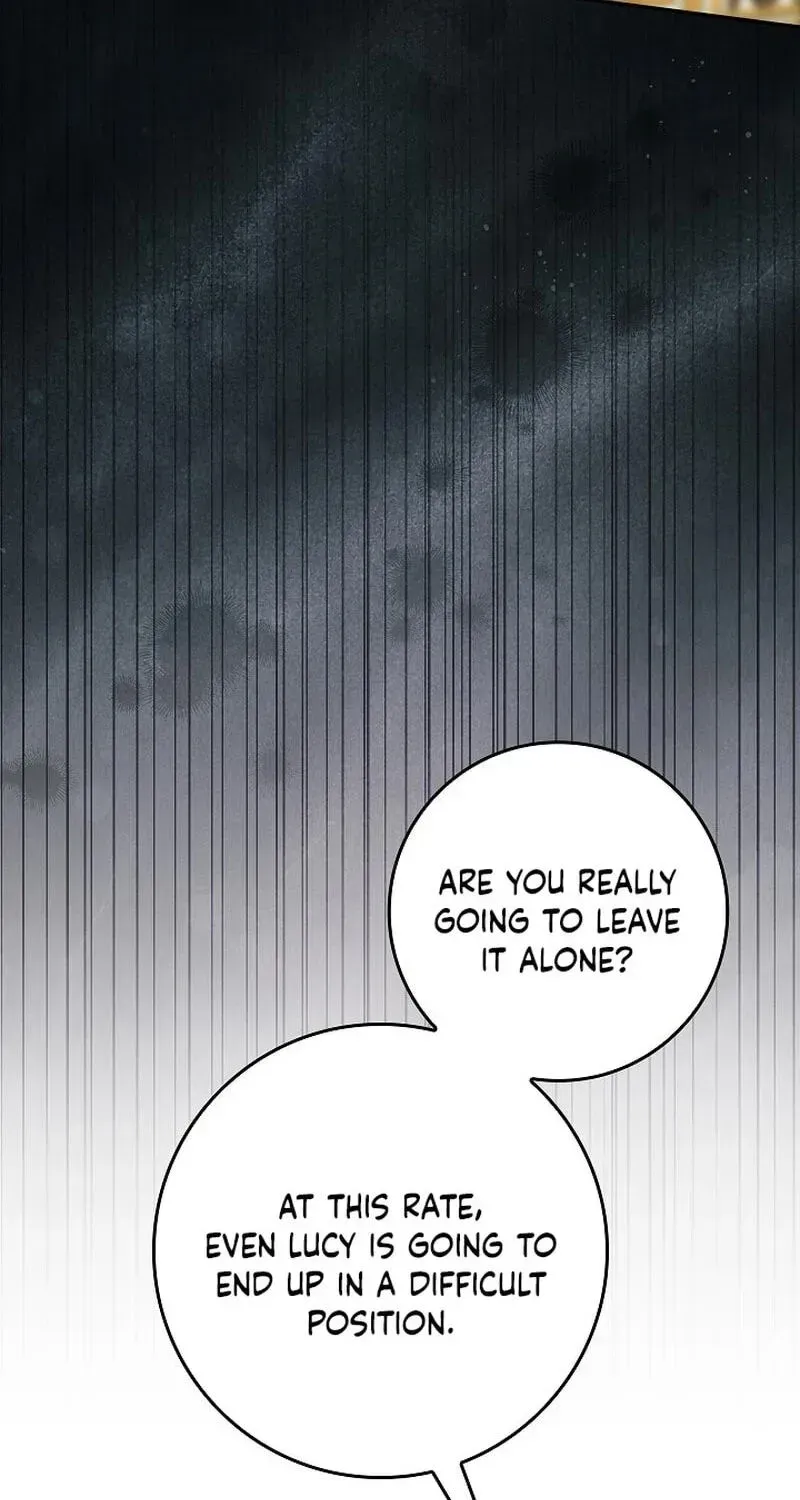 We Don’t Know Each Other Anymore Chapter 25 page 28 - 