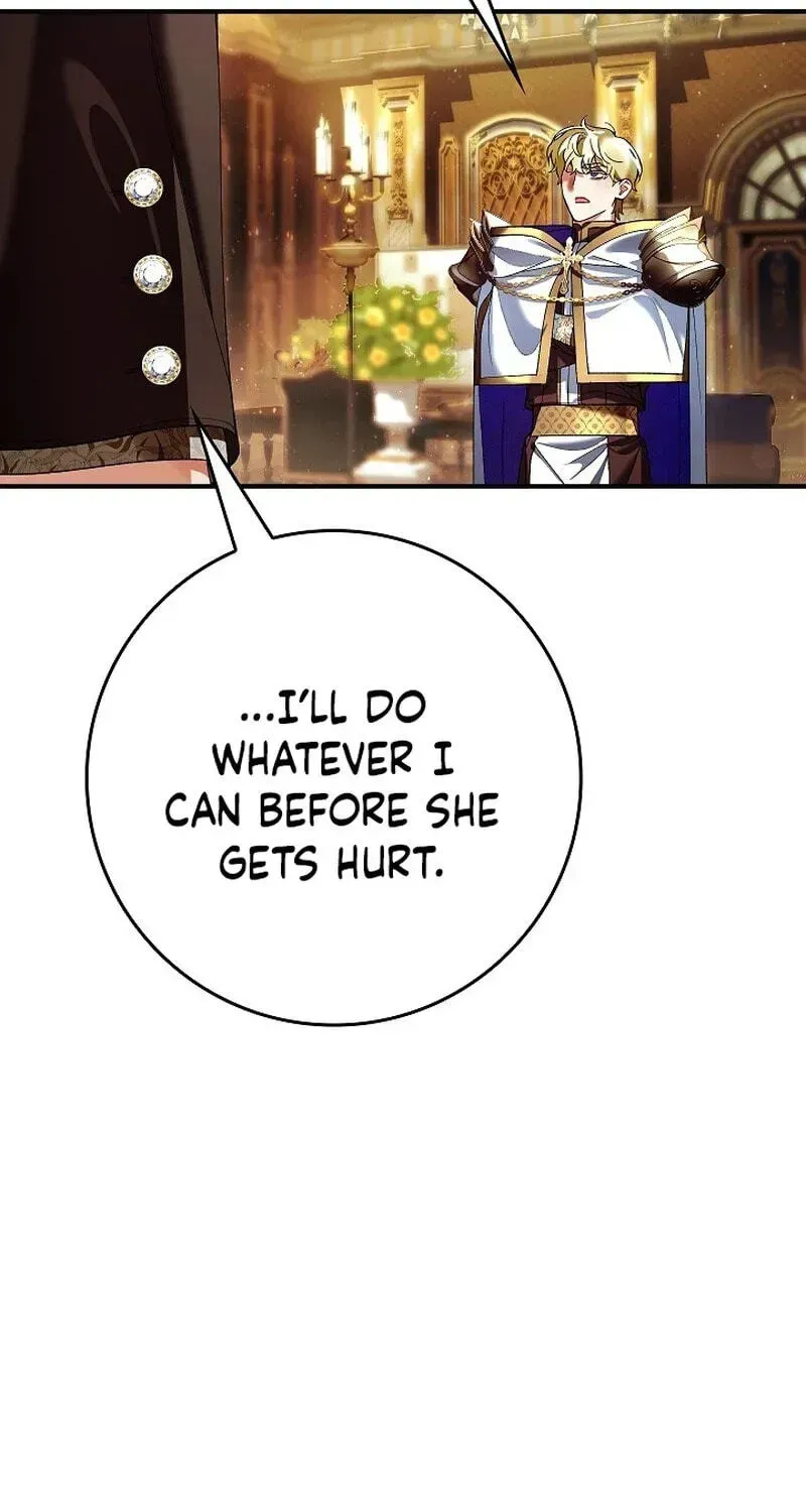 We Don’t Know Each Other Anymore Chapter 25 page 30 - 