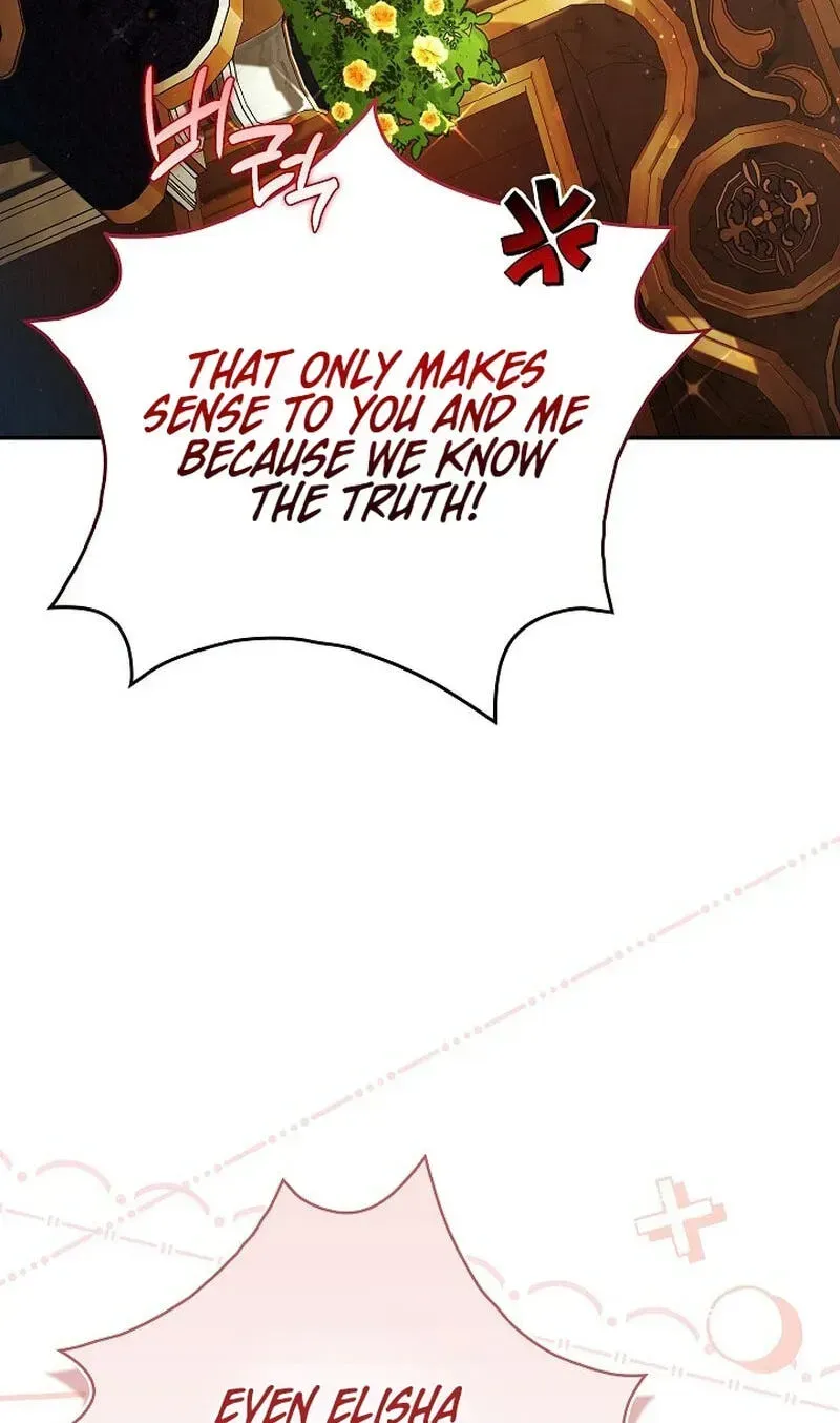 We Don’t Know Each Other Anymore Chapter 25 page 35 - 