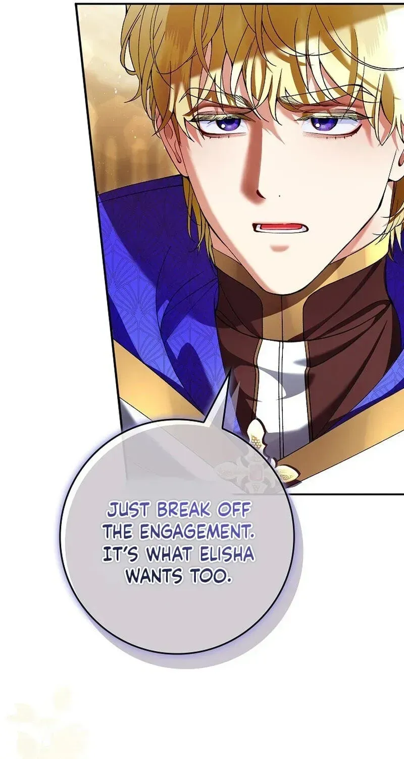 We Don’t Know Each Other Anymore Chapter 25 page 37 - 