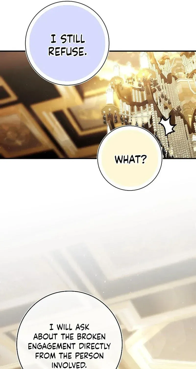 We Don’t Know Each Other Anymore Chapter 25 page 47 - 