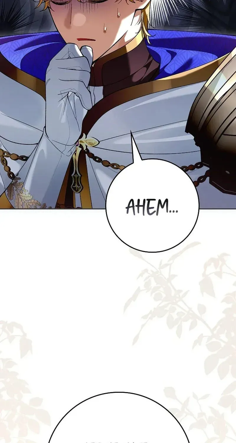 We Don’t Know Each Other Anymore Chapter 25 page 7 - 