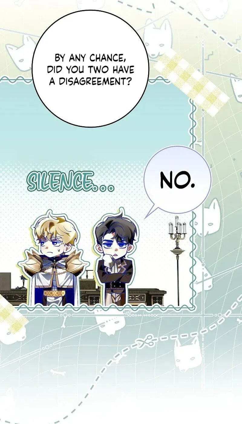 We Don’t Know Each Other Anymore Chapter 25 page 73 - 