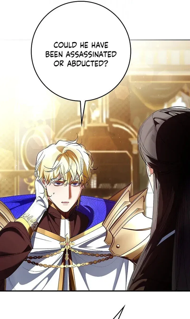 We Don’t Know Each Other Anymore Chapter 25 page 82 - 