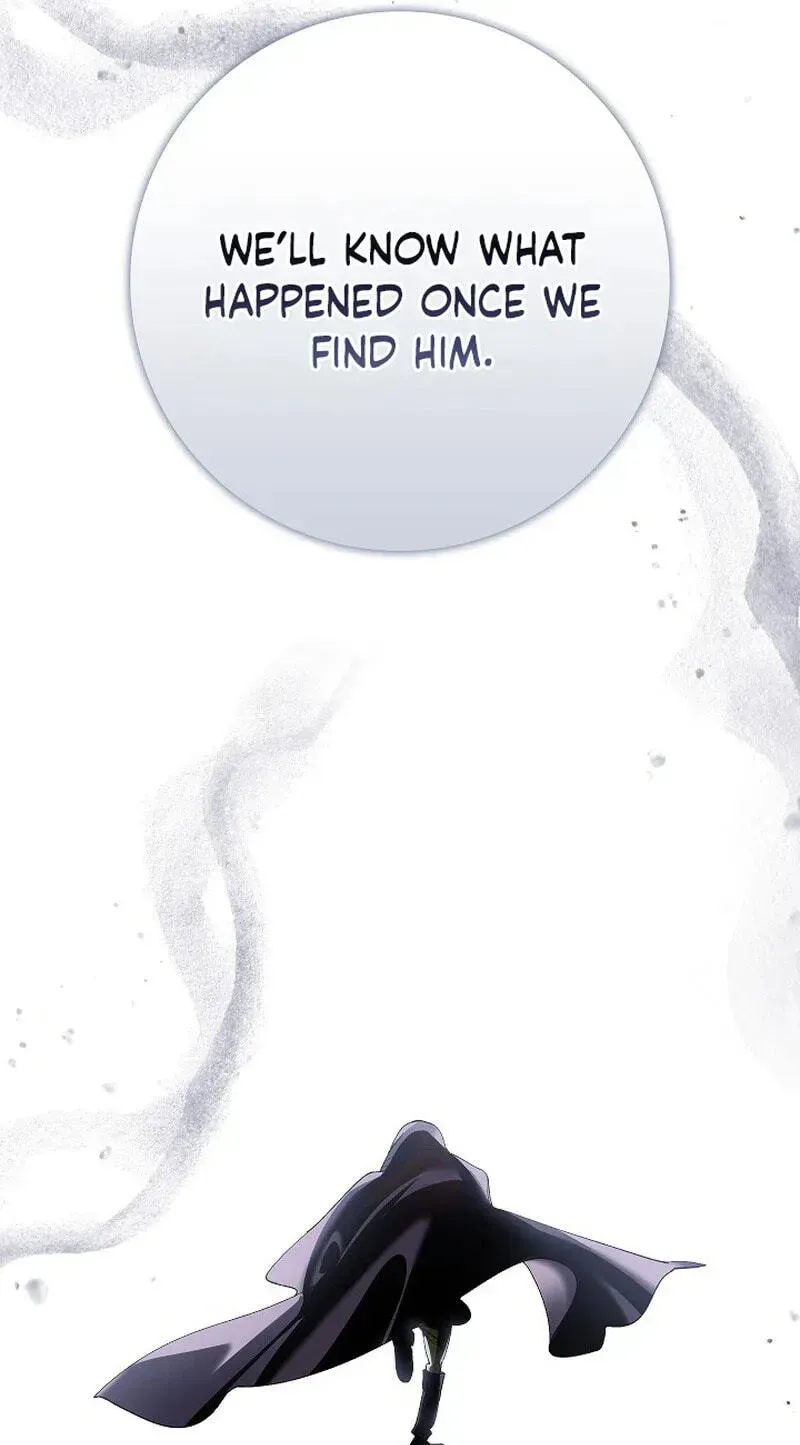 We Don’t Know Each Other Anymore Chapter 25 page 86 - 