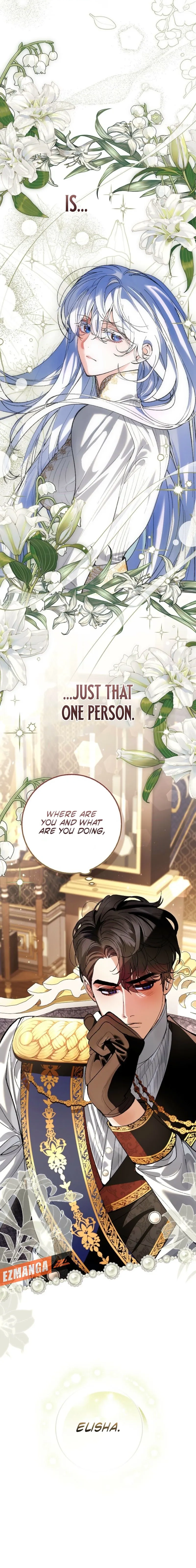 We Don’t Know Each Other Anymore Chapter 8 page 10 - 