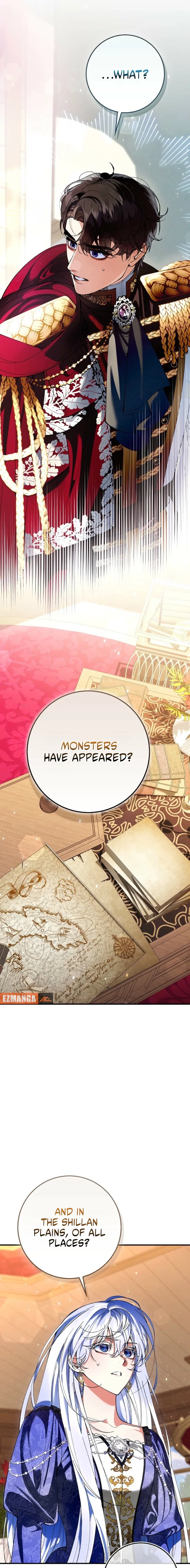 We Don’t Know Each Other Anymore Chapter 9 page 13 - 