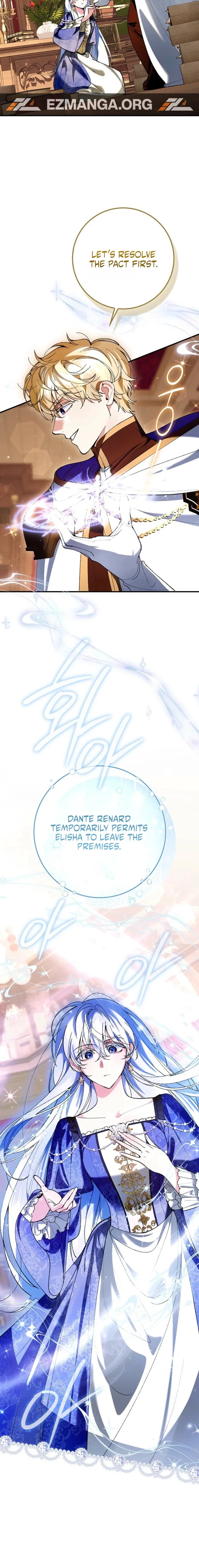 We Don’t Know Each Other Anymore Chapter 9 page 16 - 