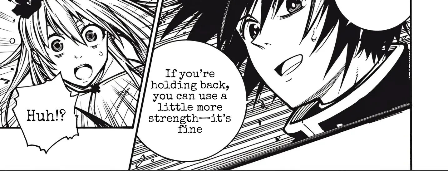 “We Don’t Need Incompetent People” They Said, So I Cut Ties With Them: Raised by the Four Heavenly Queens, I Became an Unrivaled Adventurer Chapter 1 page 102 - 