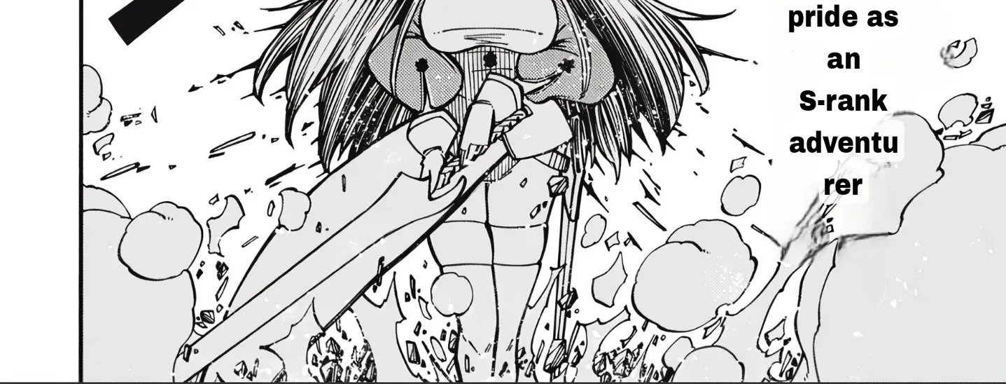 “We Don’t Need Incompetent People” They Said, So I Cut Ties With Them: Raised by the Four Heavenly Queens, I Became an Unrivaled Adventurer Chapter 1 page 104 - 