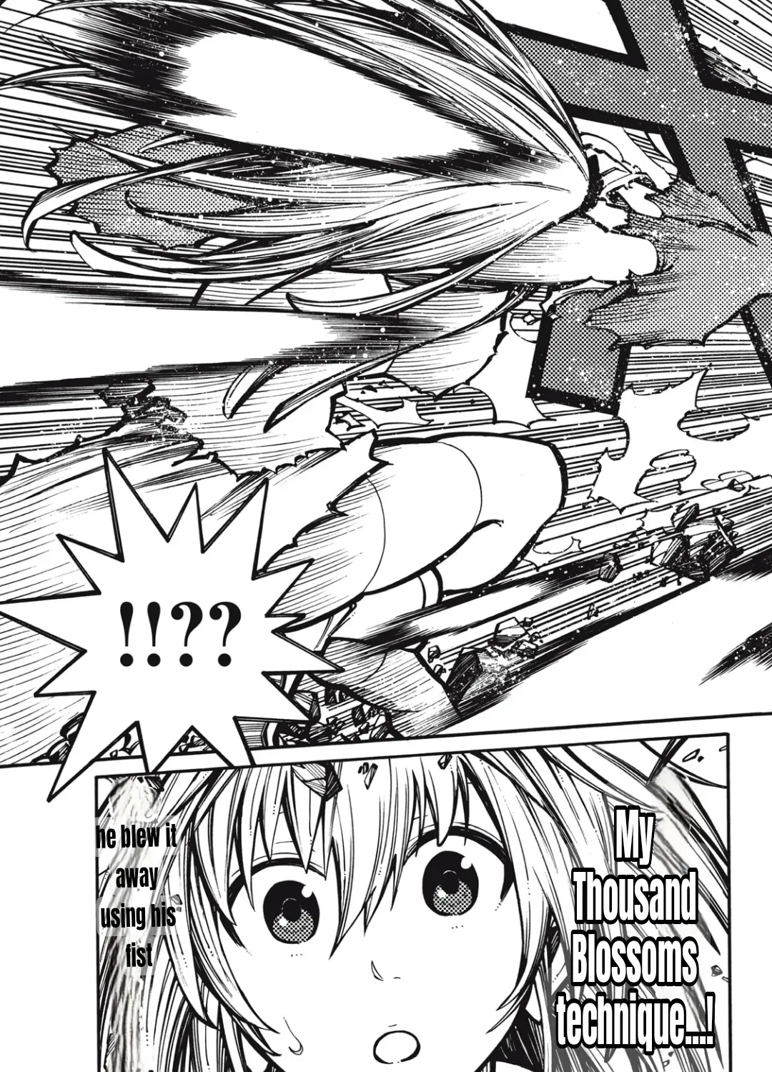 “We Don’t Need Incompetent People” They Said, So I Cut Ties With Them: Raised by the Four Heavenly Queens, I Became an Unrivaled Adventurer Chapter 1 page 118 - 