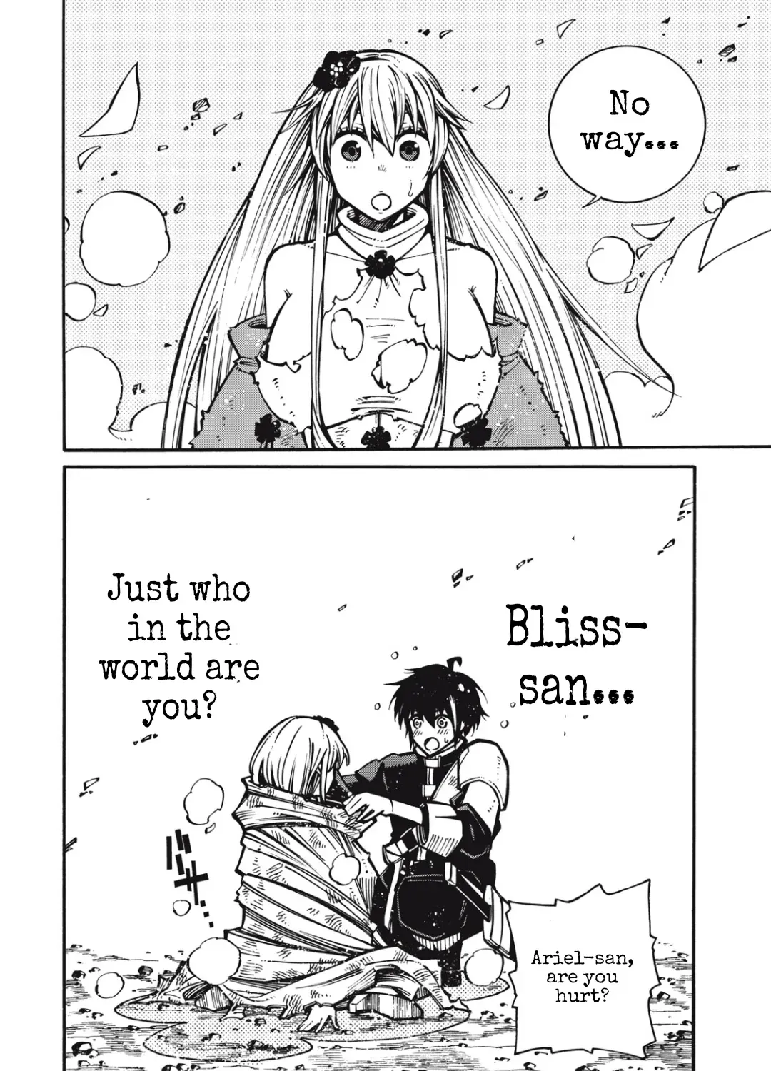 “We Don’t Need Incompetent People” They Said, So I Cut Ties With Them: Raised by the Four Heavenly Queens, I Became an Unrivaled Adventurer Chapter 1 page 120 - 