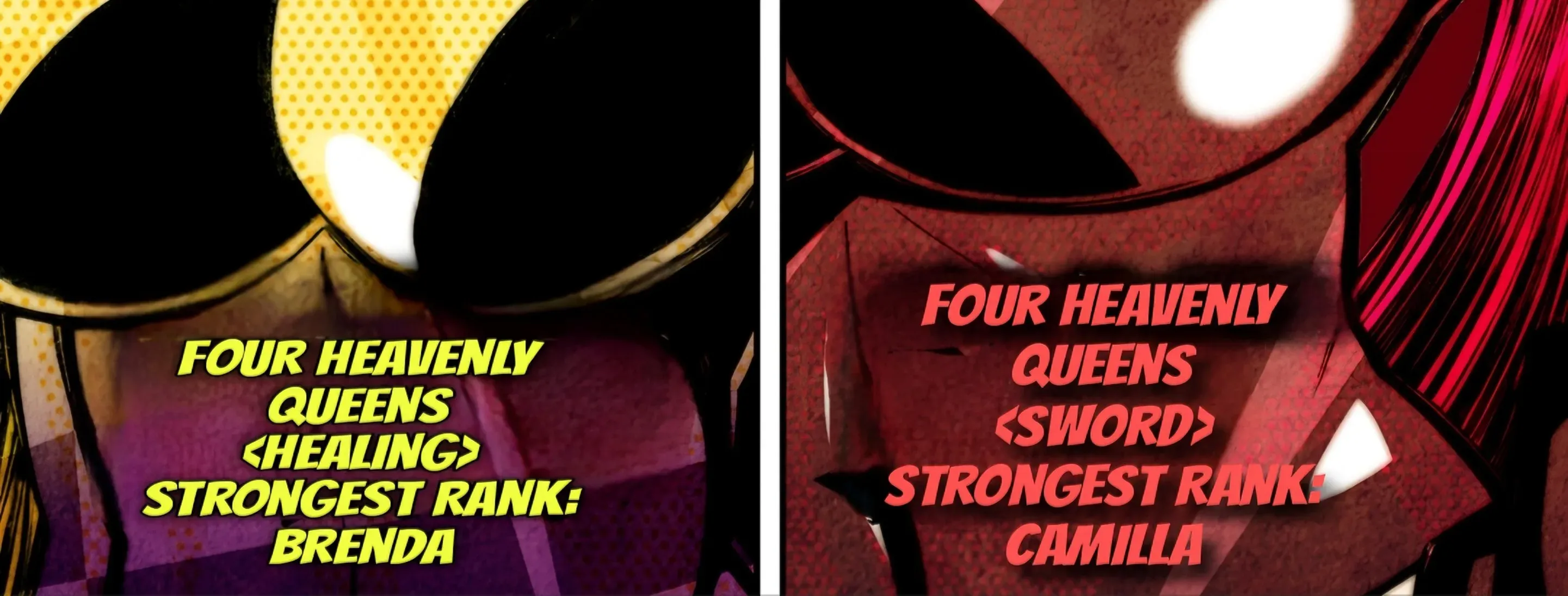 “We Don’t Need Incompetent People” They Said, So I Cut Ties With Them: Raised by the Four Heavenly Queens, I Became an Unrivaled Adventurer Chapter 1 page 134 - 