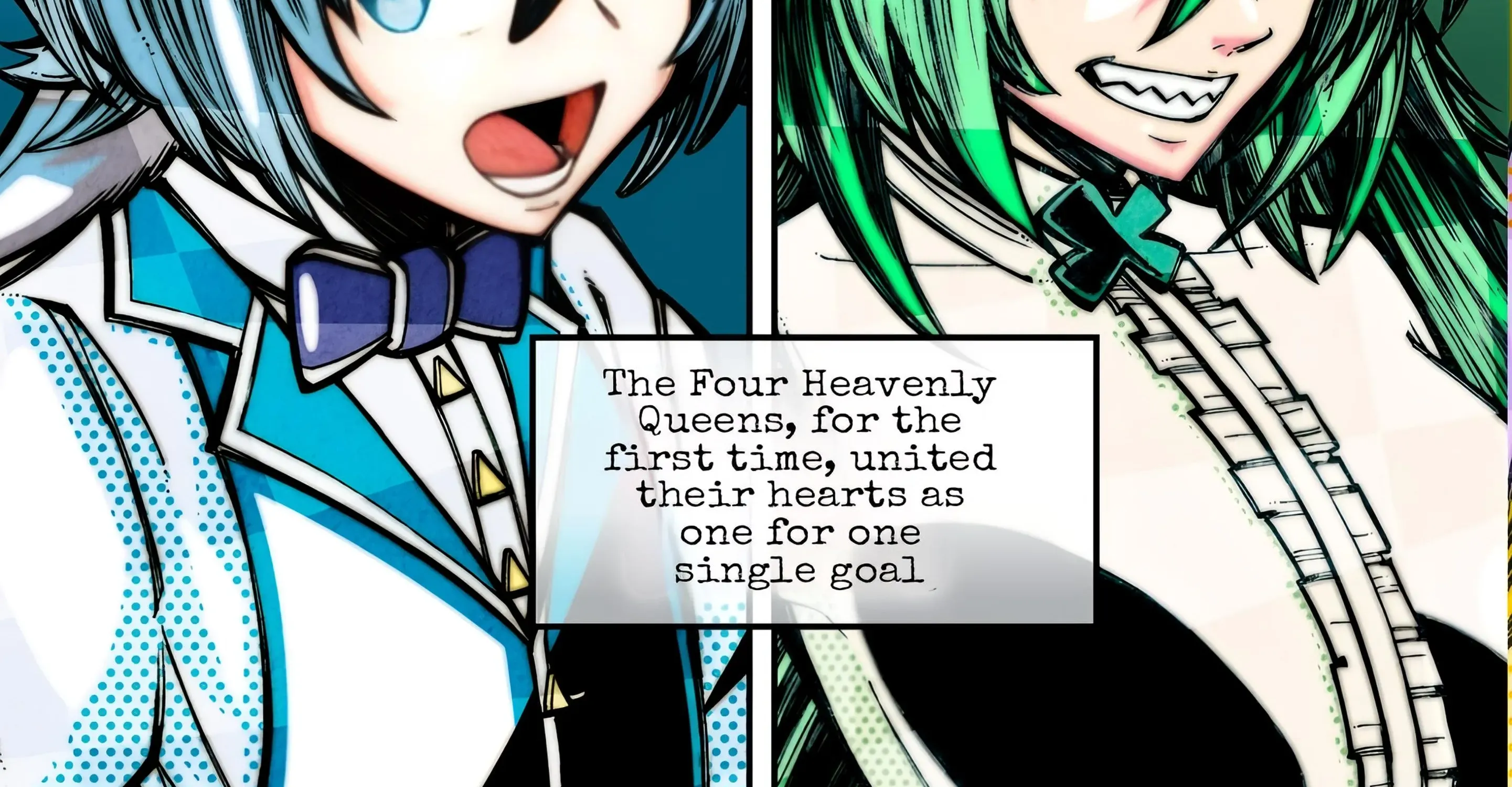 “We Don’t Need Incompetent People” They Said, So I Cut Ties With Them: Raised by the Four Heavenly Queens, I Became an Unrivaled Adventurer Chapter 1 page 136 - 