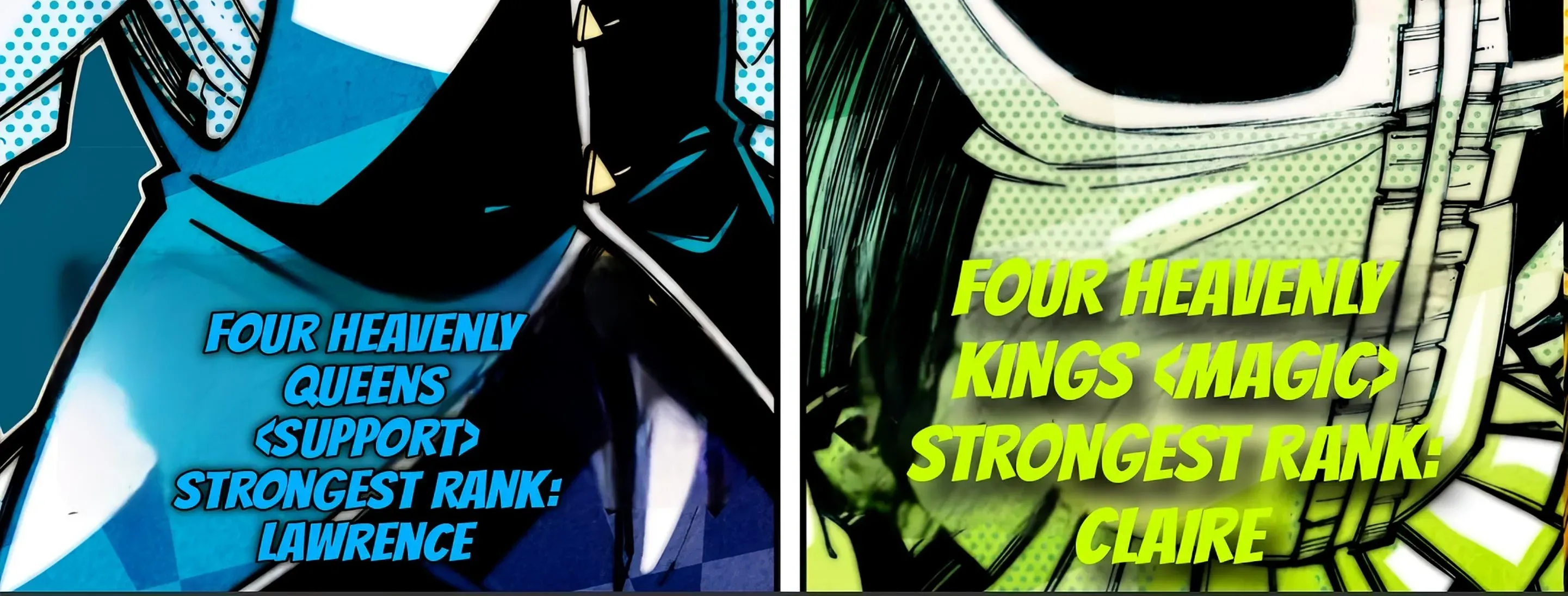 “We Don’t Need Incompetent People” They Said, So I Cut Ties With Them: Raised by the Four Heavenly Queens, I Became an Unrivaled Adventurer Chapter 1 page 137 - 