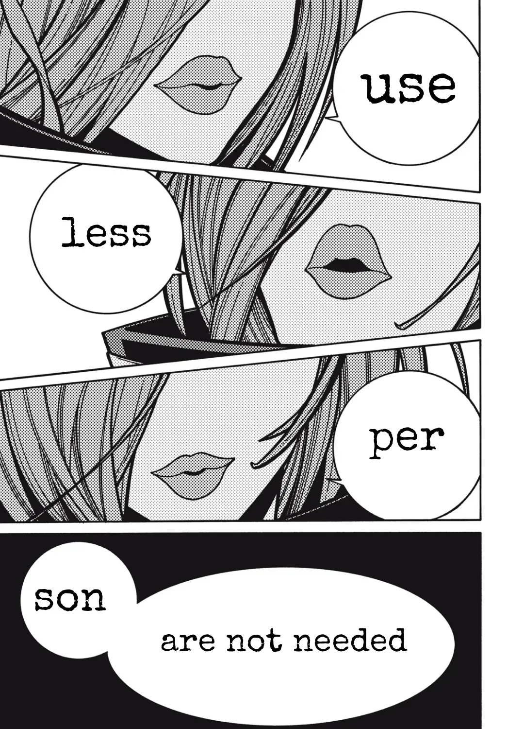 “We Don’t Need Incompetent People” They Said, So I Cut Ties With Them: Raised by the Four Heavenly Queens, I Became an Unrivaled Adventurer Chapter 1 page 37 - 