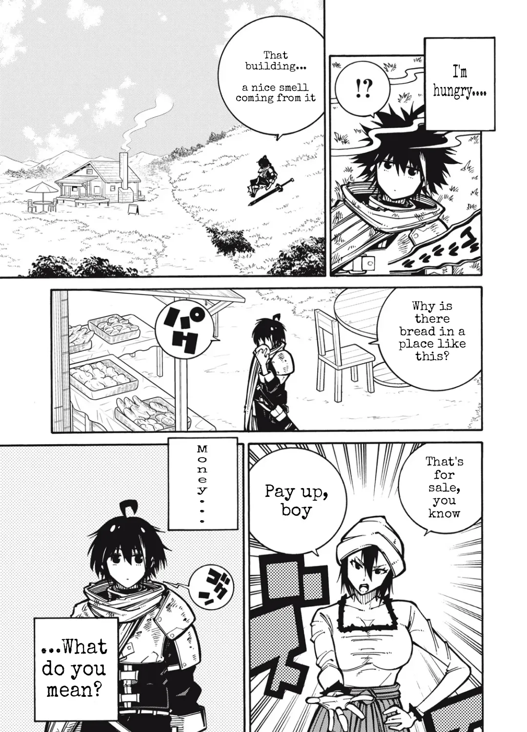 “We Don’t Need Incompetent People” They Said, So I Cut Ties With Them: Raised by the Four Heavenly Queens, I Became an Unrivaled Adventurer Chapter 1 page 53 - 