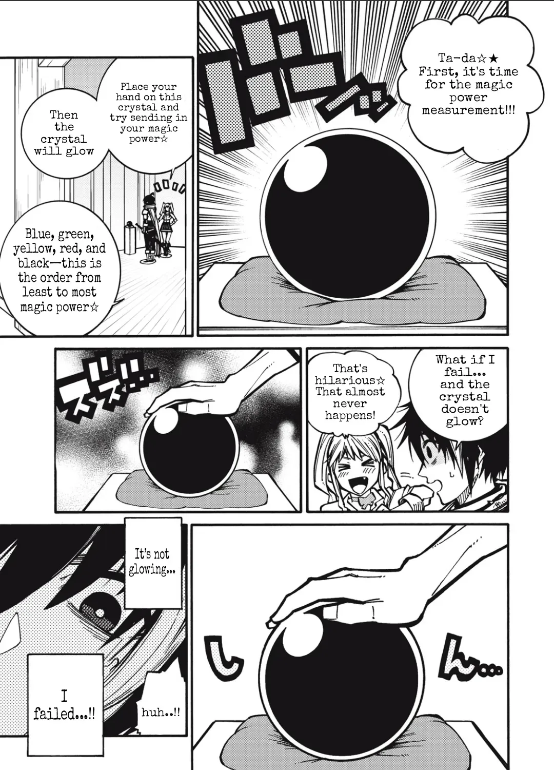 “We Don’t Need Incompetent People” They Said, So I Cut Ties With Them: Raised by the Four Heavenly Queens, I Became an Unrivaled Adventurer Chapter 1 page 81 - 