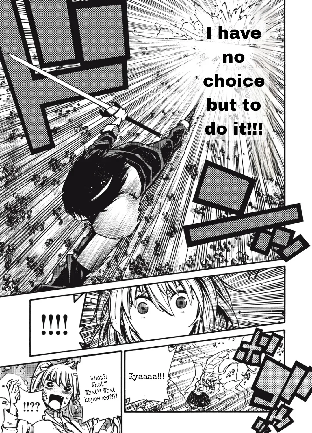 “We Don’t Need Incompetent People” They Said, So I Cut Ties With Them: Raised by the Four Heavenly Queens, I Became an Unrivaled Adventurer Chapter 1 page 97 - 