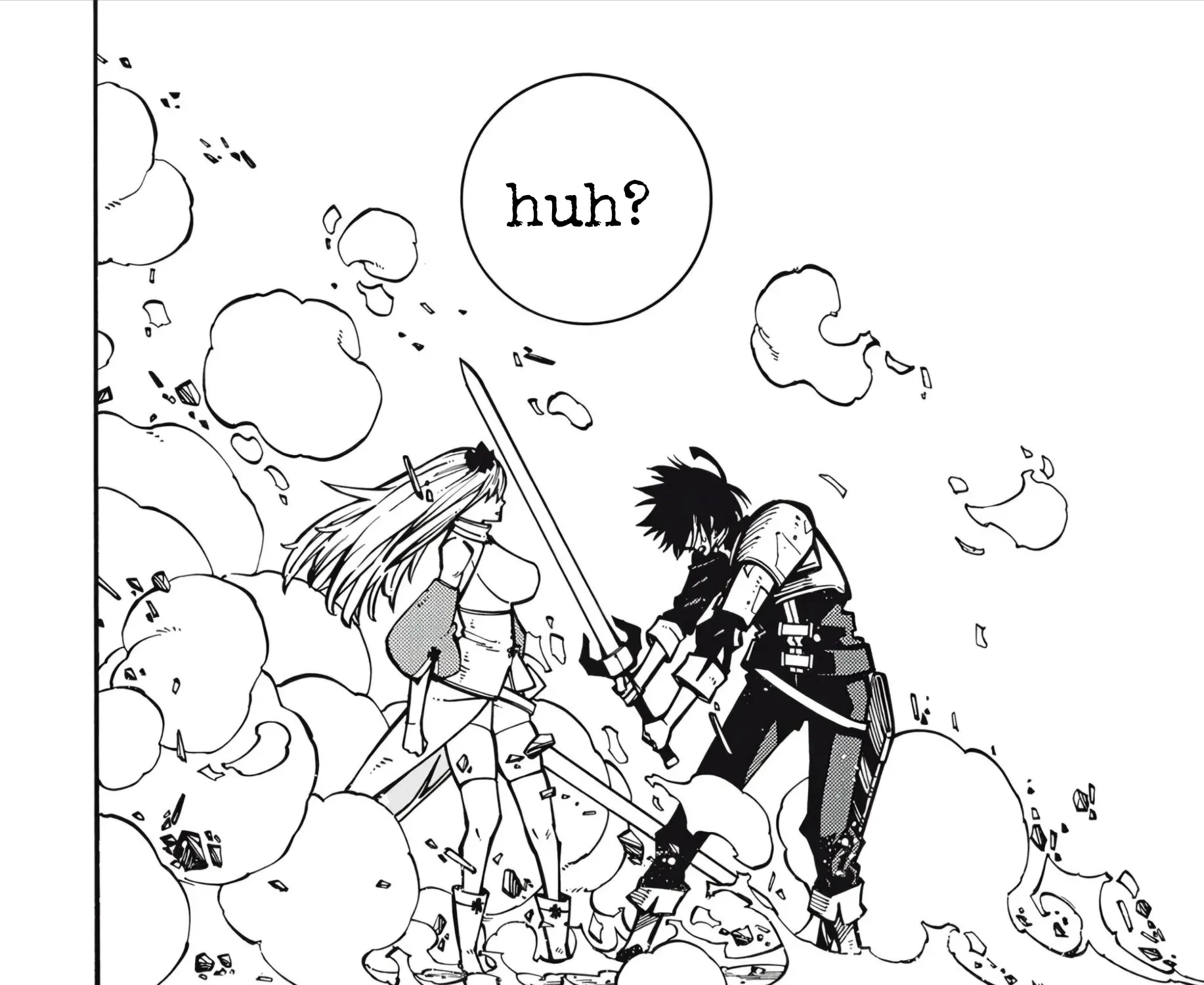 “We Don’t Need Incompetent People” They Said, So I Cut Ties With Them: Raised by the Four Heavenly Queens, I Became an Unrivaled Adventurer Chapter 1 page 99 - 