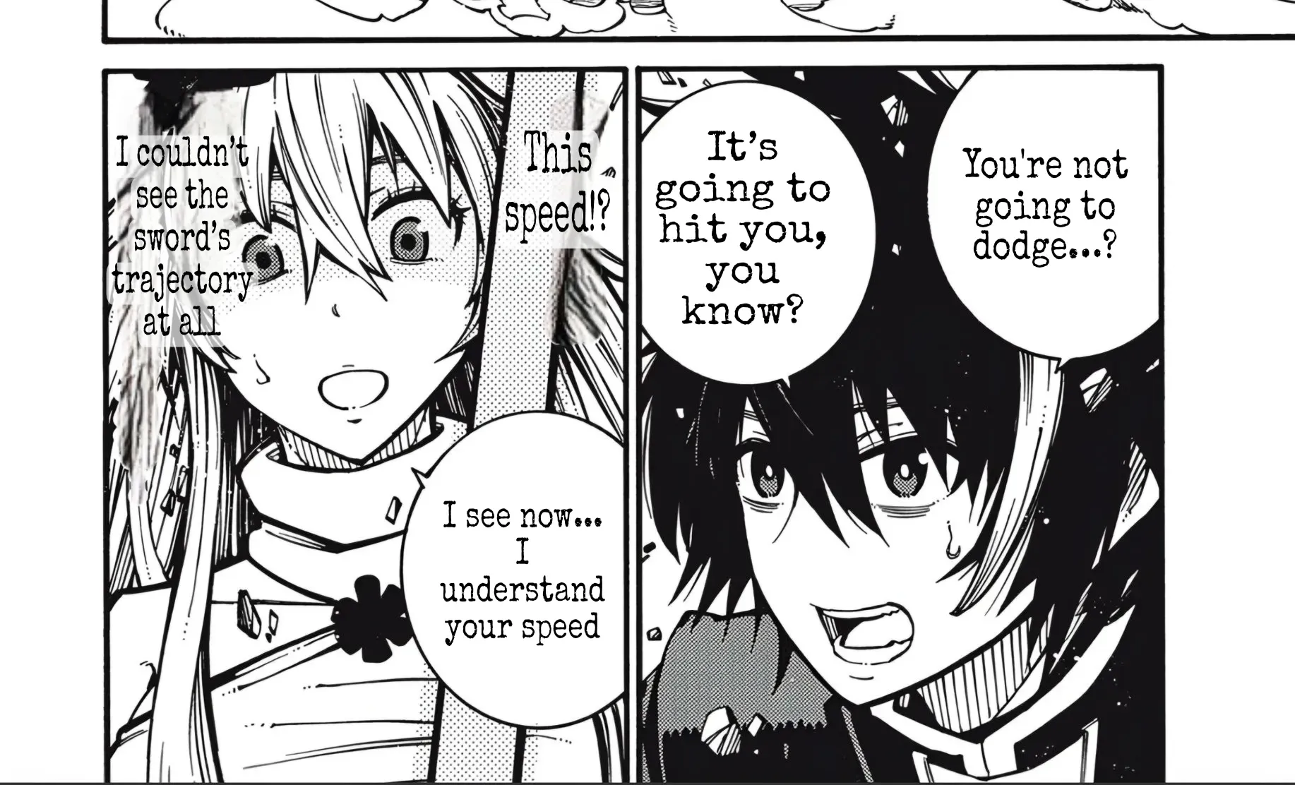 “We Don’t Need Incompetent People” They Said, So I Cut Ties With Them: Raised by the Four Heavenly Queens, I Became an Unrivaled Adventurer Chapter 1 page 100 - 
