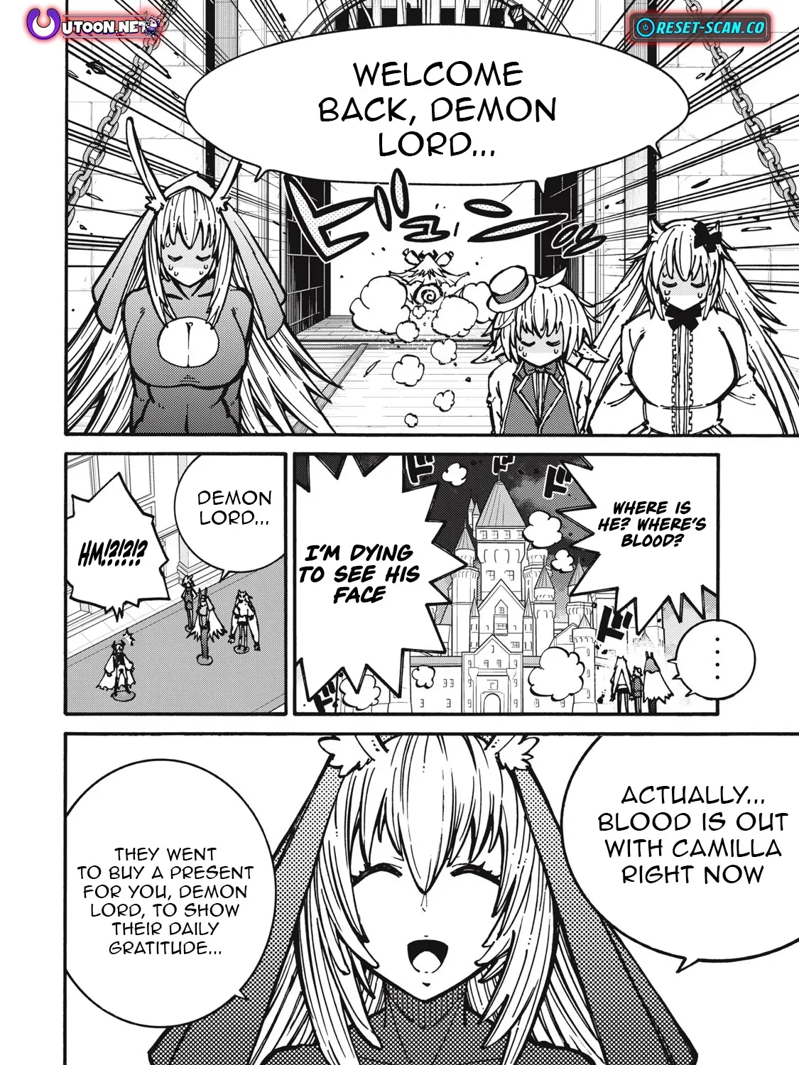 “We Don’t Need Incompetent People” They Said, So I Cut Ties With Them: Raised by the Four Heavenly Queens, I Became an Unrivaled Adventurer Chapter 10 page 16 - 