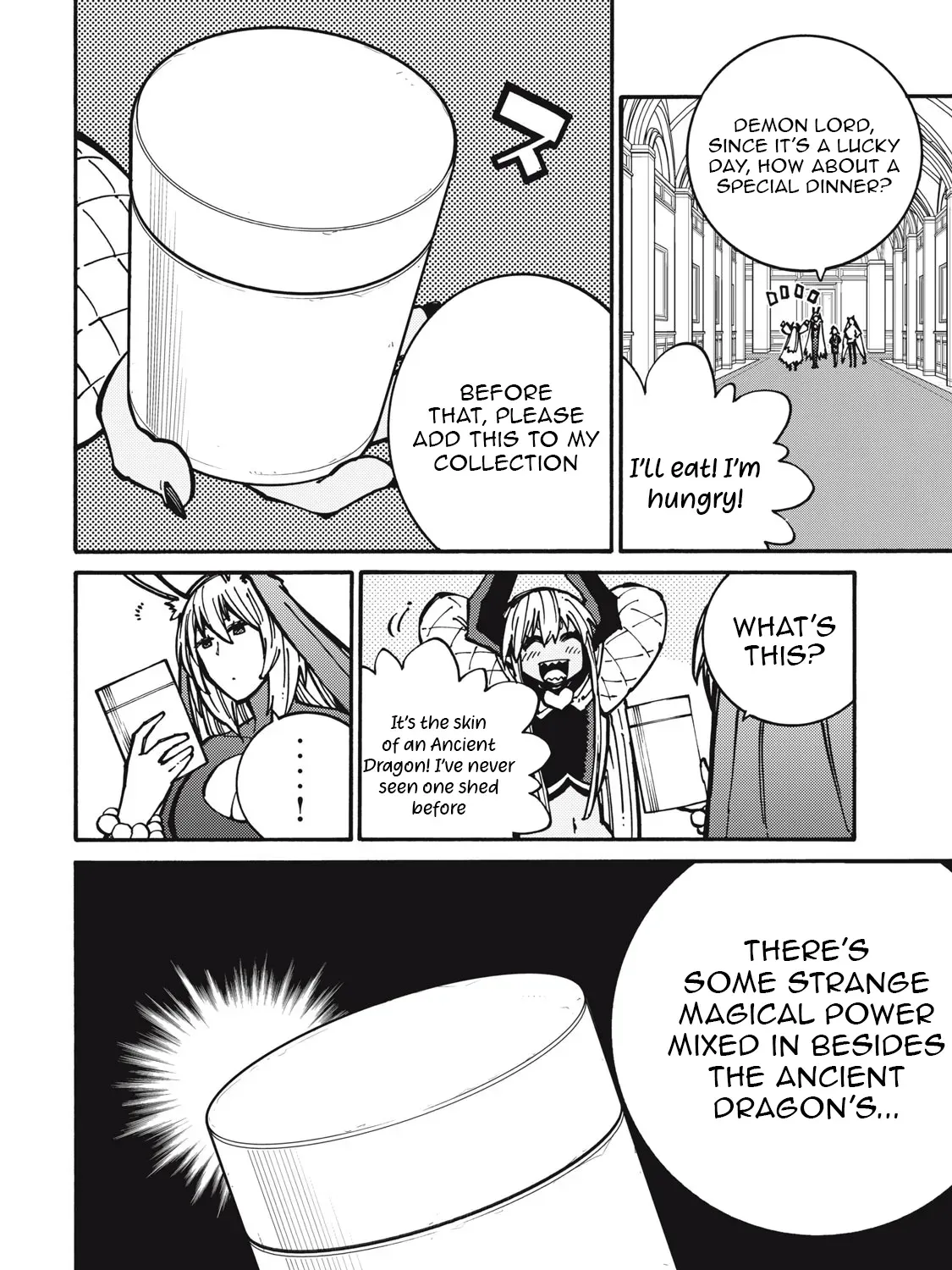 “We Don’t Need Incompetent People” They Said, So I Cut Ties With Them: Raised by the Four Heavenly Queens, I Became an Unrivaled Adventurer Chapter 10 page 20 - 