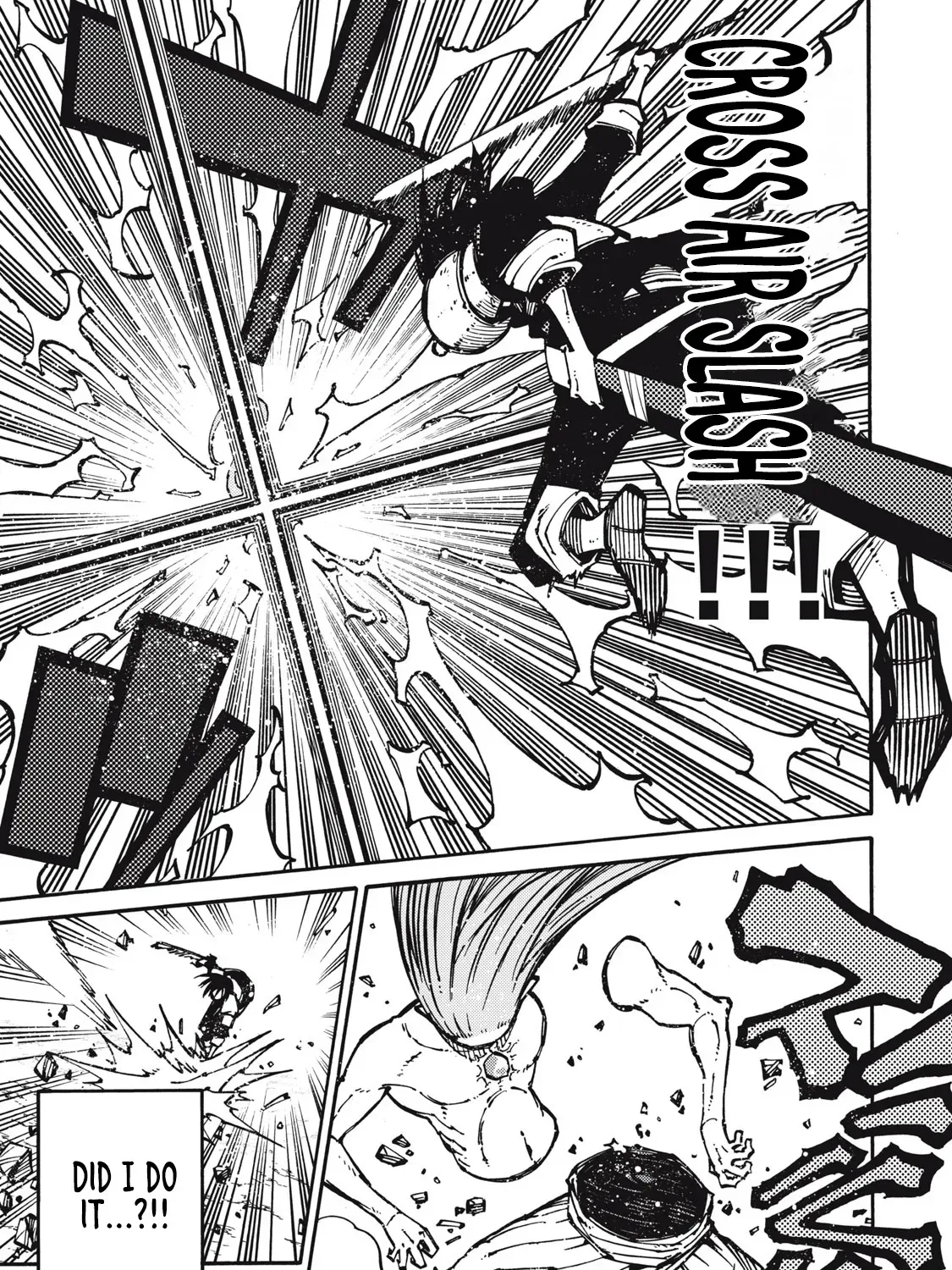 “We Don’t Need Incompetent People” They Said, So I Cut Ties With Them: Raised by the Four Heavenly Queens, I Became an Unrivaled Adventurer Chapter 11 page 18 - 