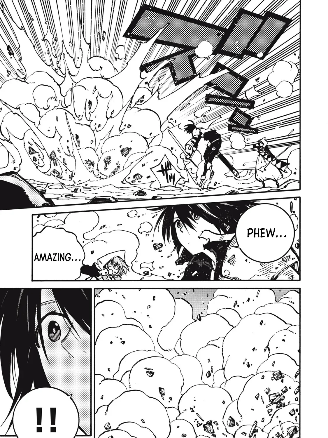 “We Don’t Need Incompetent People” They Said, So I Cut Ties With Them: Raised by the Four Heavenly Queens, I Became an Unrivaled Adventurer Chapter 11 page 26 - 