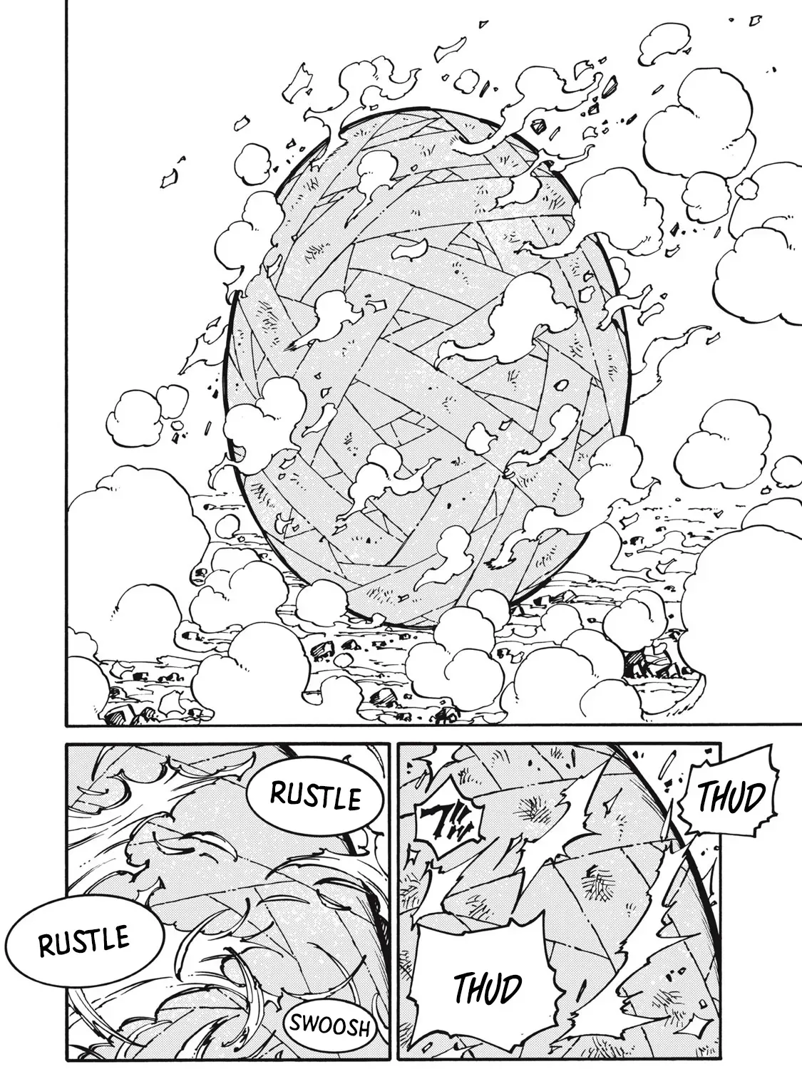 “We Don’t Need Incompetent People” They Said, So I Cut Ties With Them: Raised by the Four Heavenly Queens, I Became an Unrivaled Adventurer Chapter 11 page 28 - 