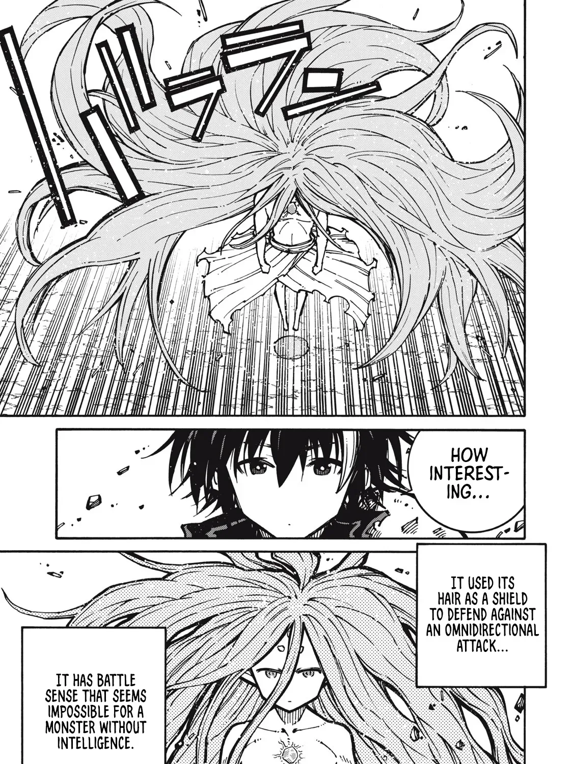“We Don’t Need Incompetent People” They Said, So I Cut Ties With Them: Raised by the Four Heavenly Queens, I Became an Unrivaled Adventurer Chapter 11 page 30 - 