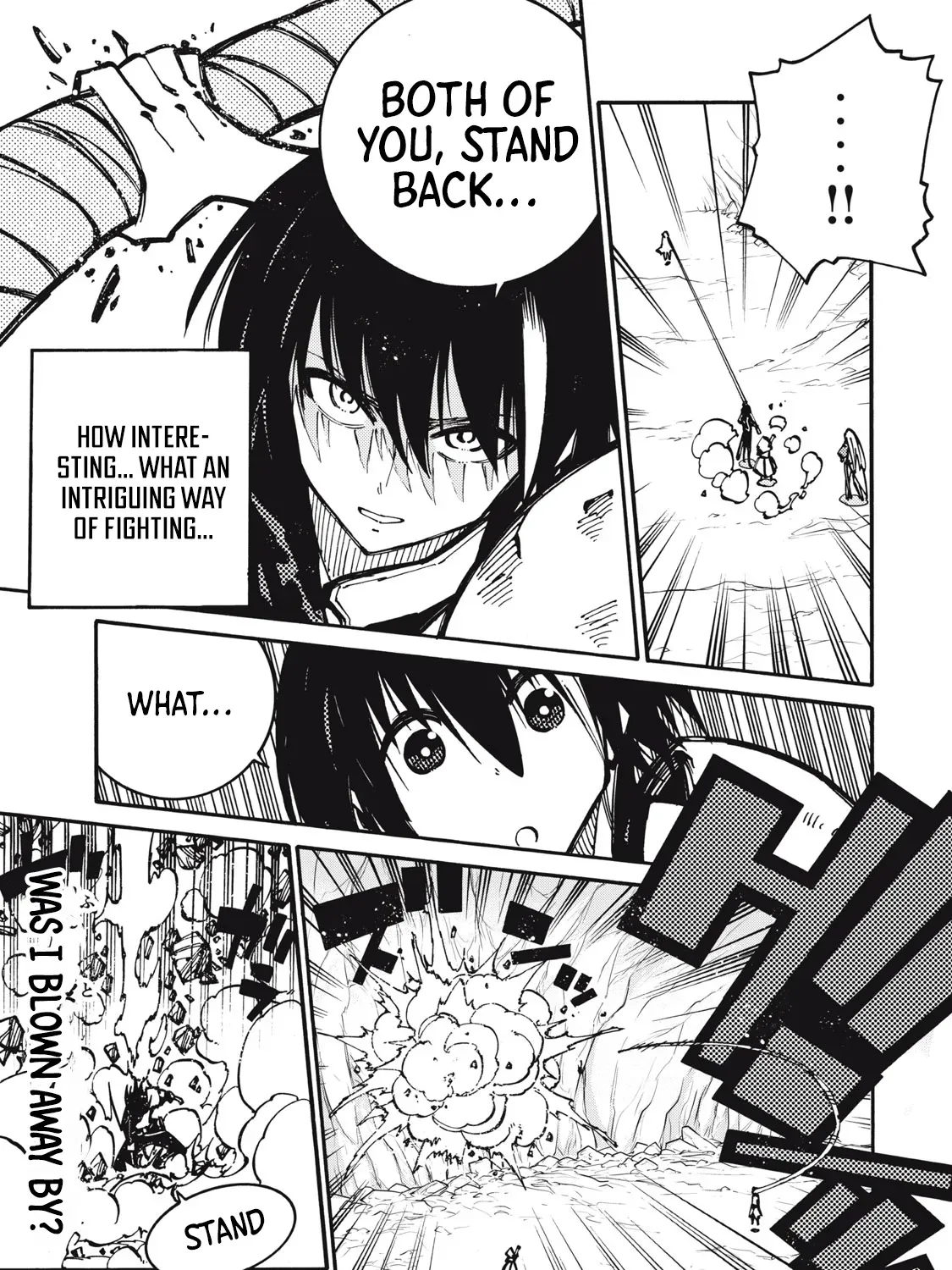 “We Don’t Need Incompetent People” They Said, So I Cut Ties With Them: Raised by the Four Heavenly Queens, I Became an Unrivaled Adventurer Chapter 11 page 10 - 
