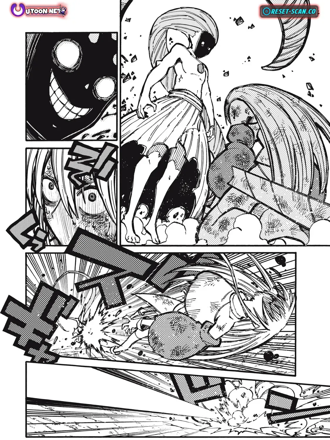 “We Don’t Need Incompetent People” They Said, So I Cut Ties With Them: Raised by the Four Heavenly Queens, I Became an Unrivaled Adventurer Chapter 12 page 16 - 